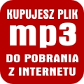 Plik MP3 do pobrania z Internetu Plik MP3 do pobrania z Internetu